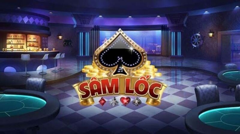 Bài sâm lốc là gì