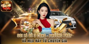 Soi lô đề 3 càng