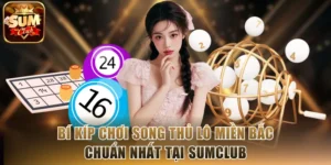 song thủ lô miền Bắc